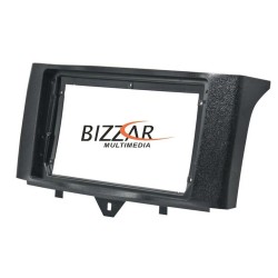 Bizzar Car Pad FR12 Series Smart 451 Facelift 8core Android 12 4+32GB Navigation Multimedia Tablet 12.3