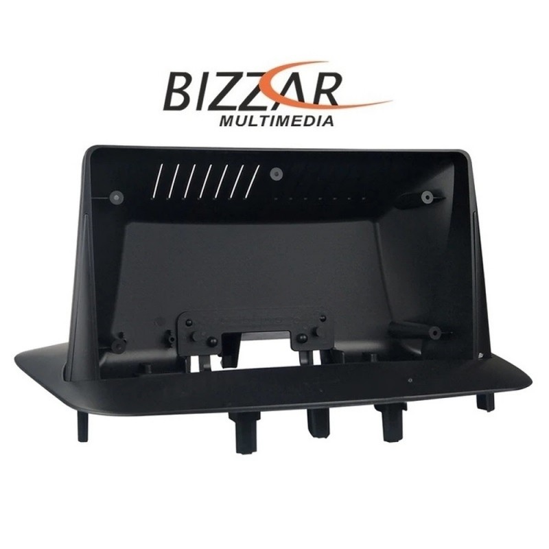 Bizzar Car Pad FR12 Series Renault Megane 3 2009-2013 8Core Android 12 4+32GB Navigation Multimedia Tablet 12.3