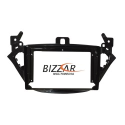 Bizzar Car Pad FR12 Series Opel Corsa E/Adam 8core Android 12 4+32GB Navigation Multimedia Tablet 12.3