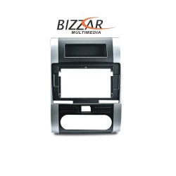 Bizzar Car Pad FR12 Series Nissan X-Trail T31 8core Android 12 4+32GB Navigation Multimedia Tablet 12.3