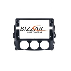 Bizzar Car Pad FR12 Series Mazda MX-5 2006-2008 8core Android 12 4+32GB Navigation Multimedia Tablet 12.3