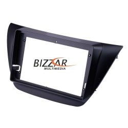 Bizzar Car Pad FR12 Series Mitsubishi Lancer 2004 – 2008 8core Android 12 4+32GB Navigation Multimedia Tablet 12.3