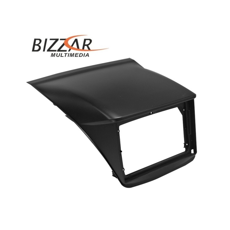 Bizzar Car Pad FR12 Series Mitsubishi L200 8core Android 12 4+32GB Navigation Multimedia Tablet 12.3