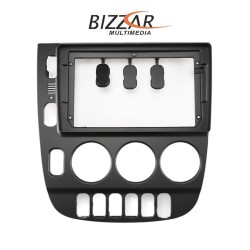 Bizzar Car Pad FR12 Series Mercedes ML Class 1998-2005 8Core Android 12 4+32GB Navigation Multimedia Tablet 12.3