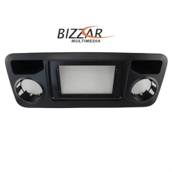 Bizzar Car Pad FR12 Series Mercedes Sprinter W907 8Core Android 12 4+32GB Navigation Multimedia Tablet 12.3