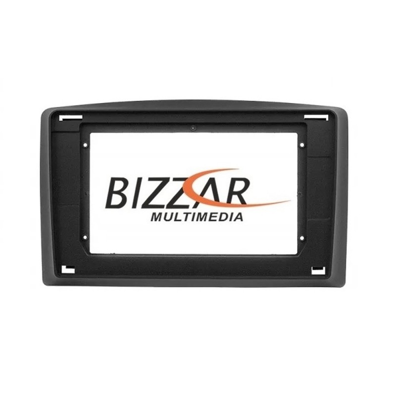 Bizzar Car Pad FR12 Series Mercedes Vito 2015-2021 8core Android 12 4+32GB Navigation Multimedia Tablet 12.3