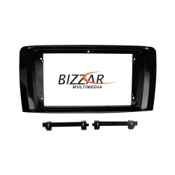 Bizzar Car Pad FR12 Series Mercedes R Class 8core Android 12 4+32GB Navigation Multimedia Tablet 12.3