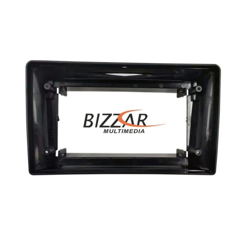 Bizzar Car Pad FR12 Series Mercedes C/CLK/G Class (W203/W209) 8core Android 12 4+32GB Navigation Multimedia Tablet 12.3