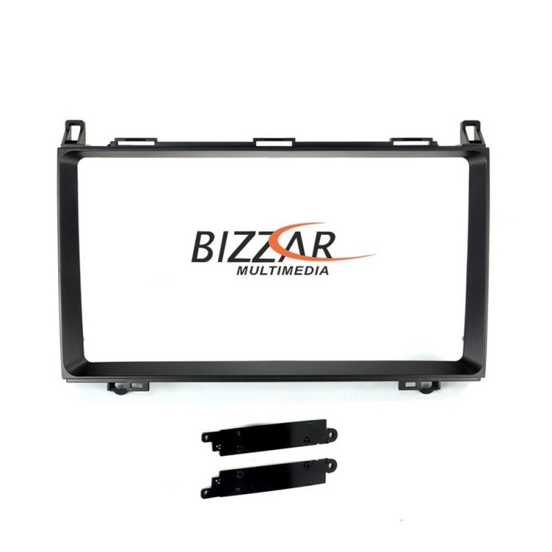 Bizzar Car Pad FR12 Series Mercedes A/B/Vito/Sprinter Class 8core Android 12 4+32GB Navigation Multimedia Tablet 12.3