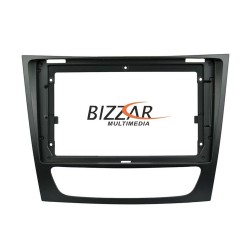 Bizzar Car Pad FR12 Series Mercedes E Class / CLS Class 8core Android 12 4+32GB Navigation Multimedia Tablet 12.3