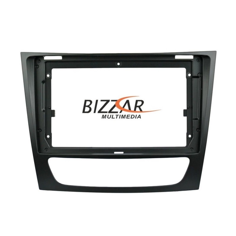 Bizzar Car Pad FR12 Series Mercedes E Class / CLS Class 8core Android 12 4+32GB Navigation Multimedia Tablet 12.3