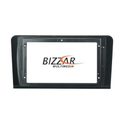 Bizzar Car Pad FR12 Series Mercedes ML/GL Class 8core Android 12 4+32GB Navigation Multimedia Tablet 12.3