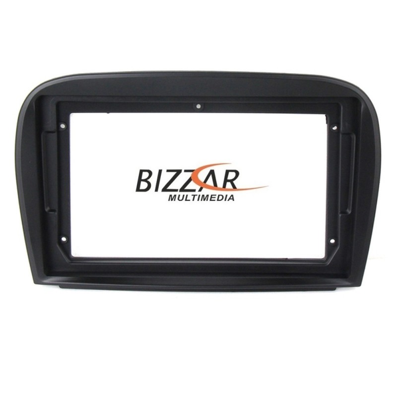 Bizzar Car Pad FR12 Series Mercedes SL Class 2005-2011 8Core Android 12 4+32GB Navigation Multimedia Tablet 12.3