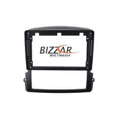 Bizzar Car Pad FR12 Series Kia Sorento 8core Android 12 4+32GB Navigation Multimedia Tablet 12.3