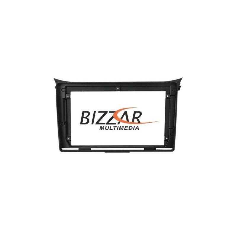 Bizzar Car Pad FR12 Series Hyundai i30 2012-2017 8Core Android 12 4+32GB Navigation Multimedia Tablet 12.3