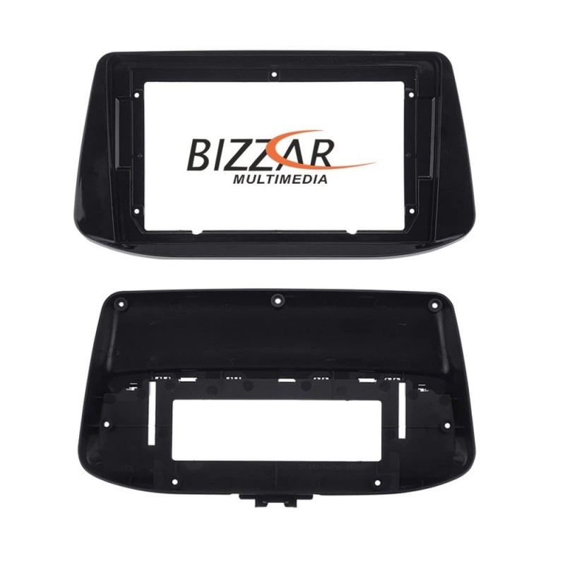 Bizzar Car Pad FR12 Series Hyundai i30 8core Android 12 4+32GB Navigation Multimedia Tablet 12.3