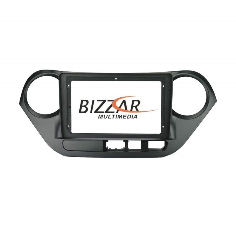 Bizzar Car Pad FR12 Series Hyundai i10 2014-2020 8core Android 12 4+32GB Navigation Multimedia Tablet 12.3