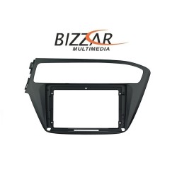 Bizzar Car Pad FR12 Series Hyundai i20 8core Android 12 4+32GB Navigation Multimedia Tablet 12.3