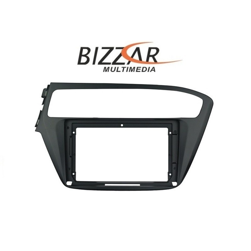 Bizzar Car Pad FR12 Series Hyundai i20 8core Android 12 4+32GB Navigation Multimedia Tablet 12.3