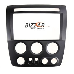 Bizzar Car Pad FR12 Series Hummer H3 2005-2009 8core Android 12 4+32GB Navigation Multimedia Tablet 12.3