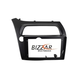 Bizzar Car Pad FR12 Series Honda Civic 8core Android 12 4+32GB Navigation Multimedia Tablet 12.3