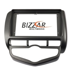 Bizzar Car Pad FR12 Series Honda Jazz 2002-2008 (Auto A/C) 8core Android 12 4+32GB Navigation Multimedia Tablet 12.3