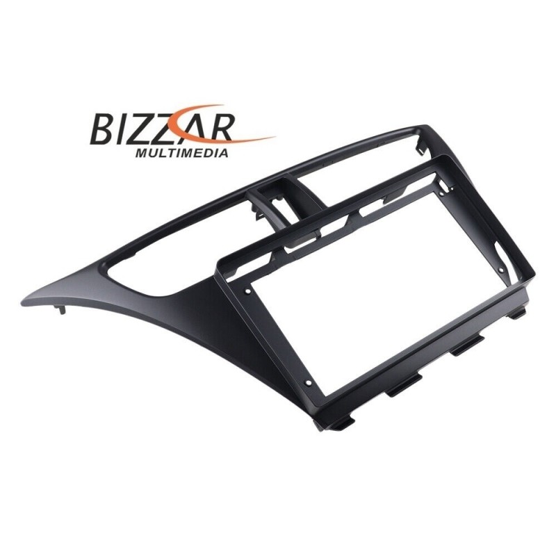 Bizzar Car Pad FR12 Series Honda Civic Hatchback 2012-2015 8core Android 12 4+32GB Navigation Multimedia Tablet 12.3