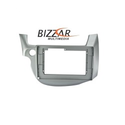 Bizzar Car Pad FR12 Series Honda Jazz 2009-2013 8core Android 12 4+32GB Navigation Multimedia Tablet 12.3