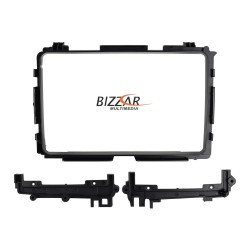 Bizzar Car Pad FR12 Series Honda HR-V 8core Android 12 4+32GB Navigation Multimedia Tablet 12.3