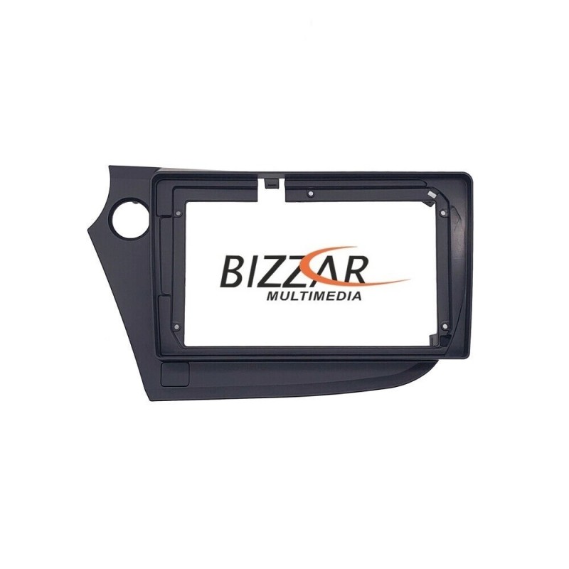 Bizzar Car Pad FR12 Series Honda Insight 2009-2015 8core Android 12 4+32GB Navigation Multimedia Tablet 12.3