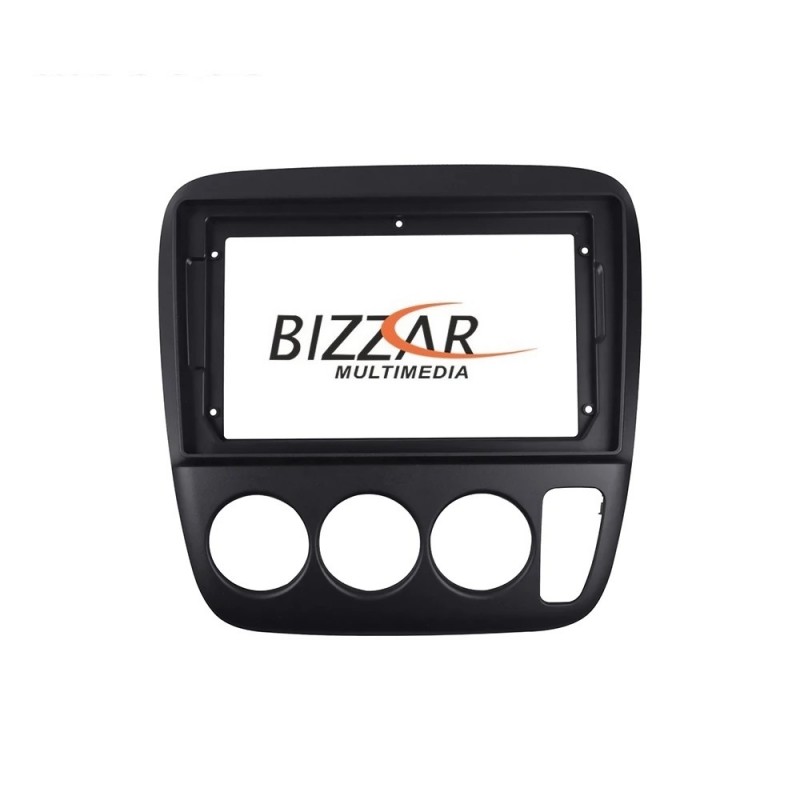 Bizzar Car Pad FR12 Series Honda CRV 1997-2001 8core Android 12 4+32GB Navigation Multimedia Tablet 12.3