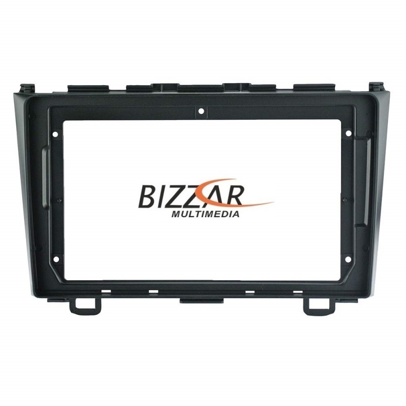 Bizzar Car Pad FR12 Series Honda CRV 8core Android 12 4+32GB Navigation Multimedia Tablet 12.3