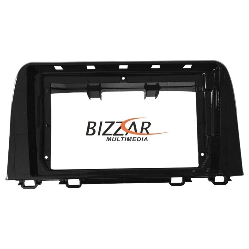 Bizzar Car Pad FR12 Series Honda CR-V 2019-&gt; 8core Android 12 4+32GB Navigation Multimedia Tablet 12.3