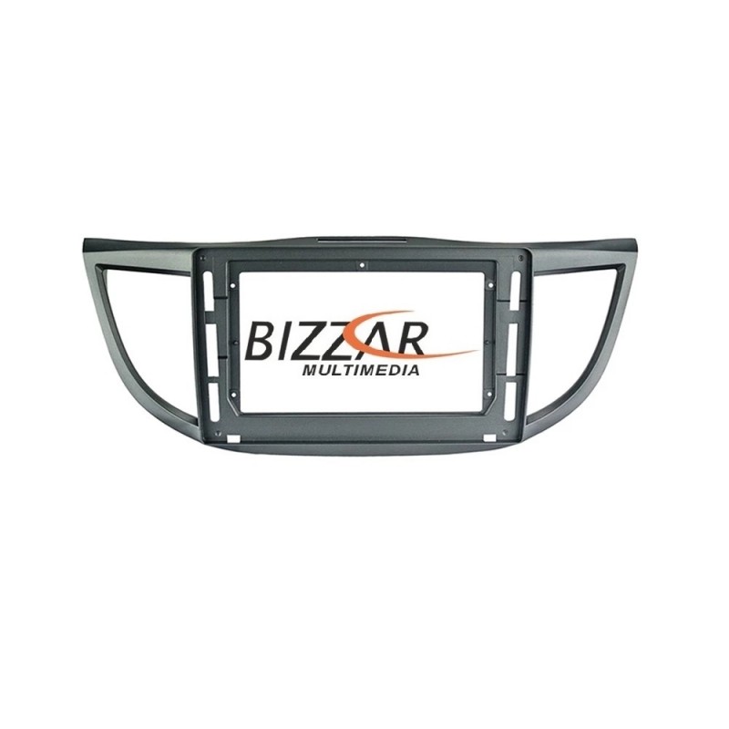 Bizzar Car Pad FR12 Series Honda CRV 2012-2017 8core Android 12 4+32GB Navigation Multimedia Tablet 12.3