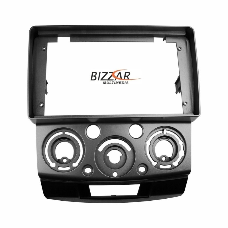 Bizzar Car Pad FR12 Series Ford Ranger/Mazda BT50 8core Android 12 4+32GB Navigation Multimedia Tablet 12.3