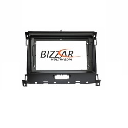 Bizzar Car Pad FR12 Series Ford Ranger 2017-2022 8core Android 12 4+32GB Navigation Multimedia Tablet 12.3