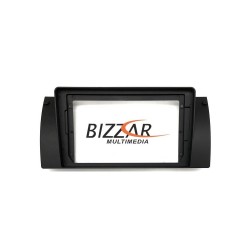 Bizzar Car Pad FR12 Series BMW 5 Series (E39) / X5 (E53) 8core Android 12 4+32GB Navigation Multimedia Tablet 12.3