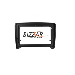 Bizzar Car Pad FR12 Series Audi TT B7 8core Android 12 4+32GB Navigation Multimedia Tablet 12.3