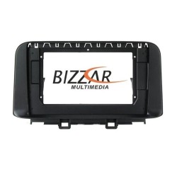 Bizzar Car Pad M12 Series Hyundai Kona 2018-2023 8Core Android 12 8+128GB Navigation Multimedia Tablet 12.3″