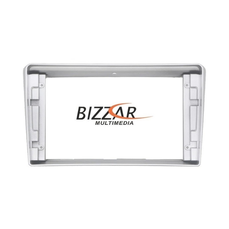 Bizzar Car Pad M12 Series Toyota Avensis T25 02/2003–2008 8core Android 12 8+128GB Navigation Multimedia Tablet 12.3