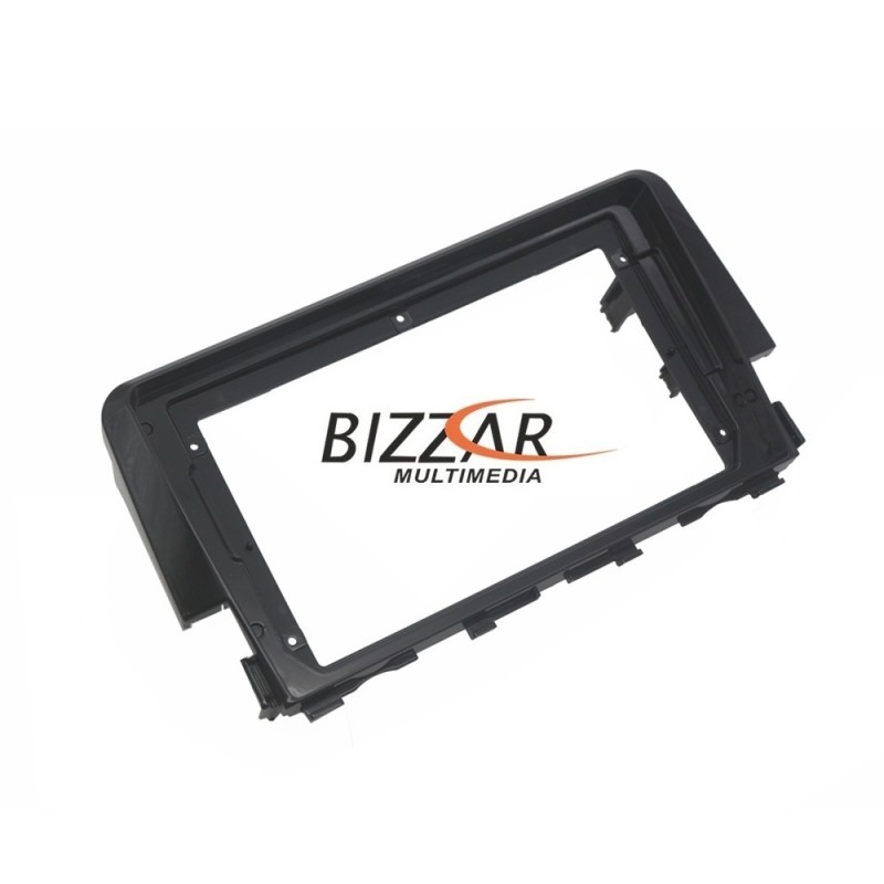 Bizzar Car Pad M12 Series Honda Civic 2016-2020 8core Android 12 8+128GB Navigation Multimedia Tablet 12.3