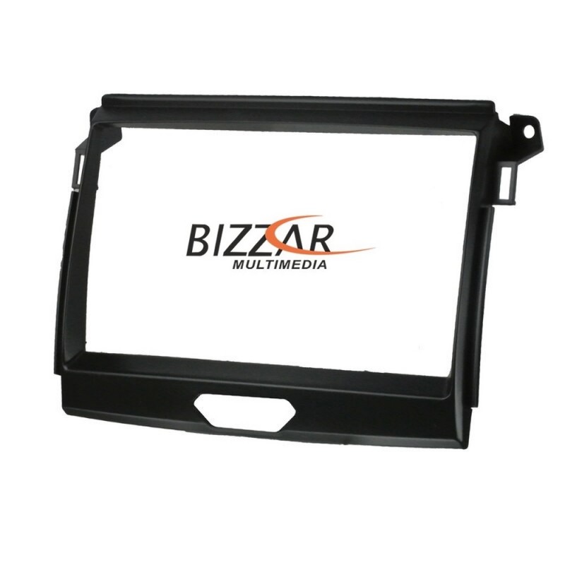 Bizzar Car Pad M12 Series Ford Ranger 2017-2022 8core Android 12 8+128GB Navigation Multimedia Tablet 12.3