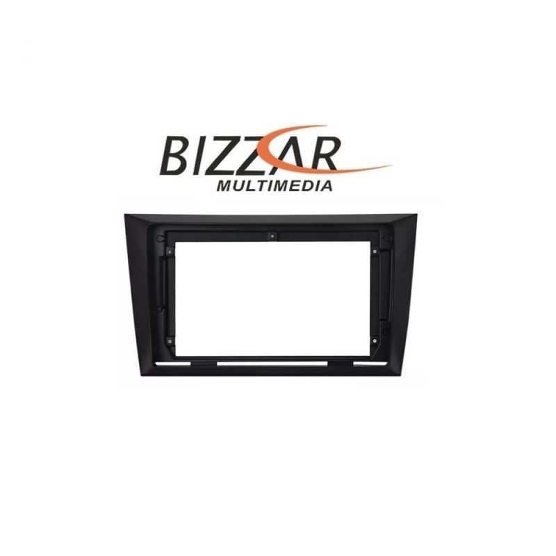 Bizzar Car Pad M12 Series Vw Golf 6 8core Android 12 8+128GB Navigation Multimedia Tablet 12.3