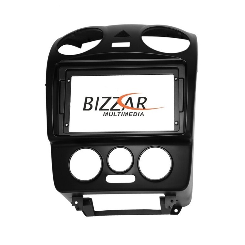 Bizzar Car Pad M12 Series VW Beetle 8core Android 12 8+128GB Navigation Multimedia Tablet 12.3