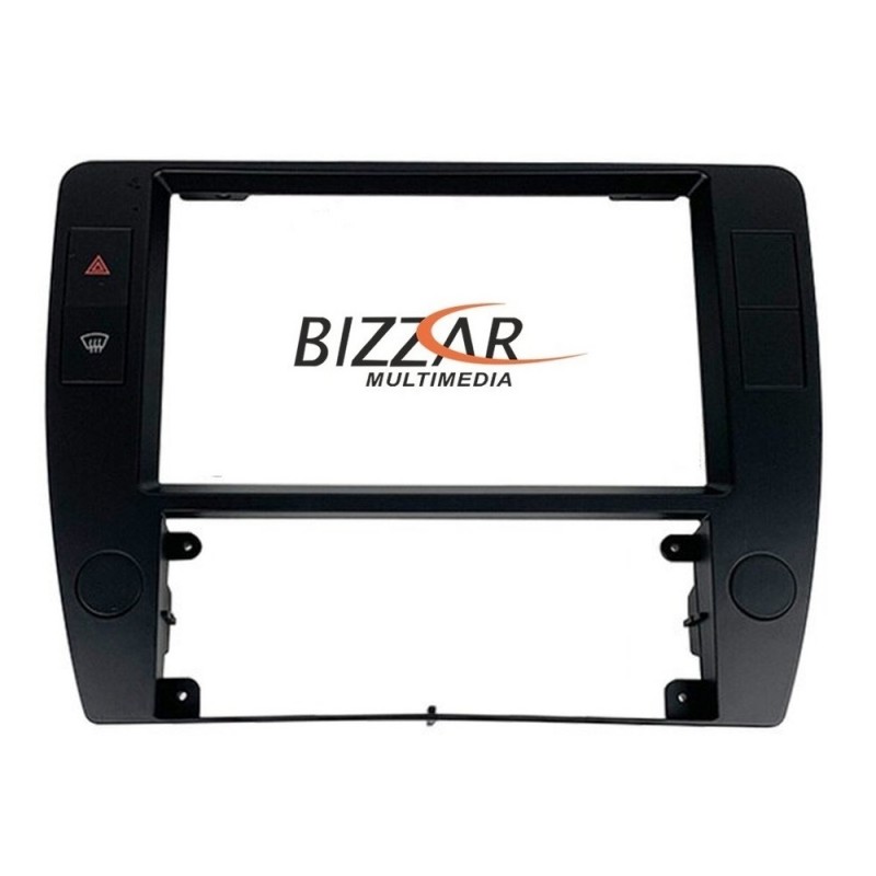 Bizzar Car Pad M12 Series VW Passat B5 2001-2005 8core Android 12 8+128GB Navigation Multimedia Tablet 12.3