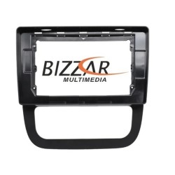 Bizzar Car Pad M12 Series VW Jetta 8core Android 12 8+128GB Navigation Multimedia Tablet 12.3