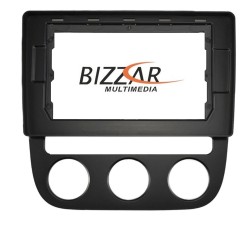 Bizzar Car Pad M12 Series VW Jetta 8core Android 12 8+128GB Navigation Multimedia Tablet 12.3