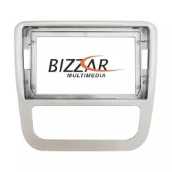 Bizzar Car Pad M12 Series VW Scirocco 2008-2014 8Core Android 12 8+128GB Navigation Multimedia Tablet 12.3