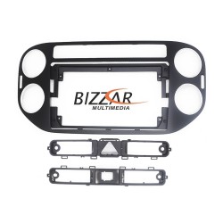 Bizzar Car Pad M12 Series VW Tiguan 8core Android 12 8+128GB Navigation Multimedia Tablet 12.3