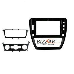 Bizzar Car Pad M12 Series VW Jetta 8core Android 12 8+128GB Navigation Multimedia Tablet 12.3